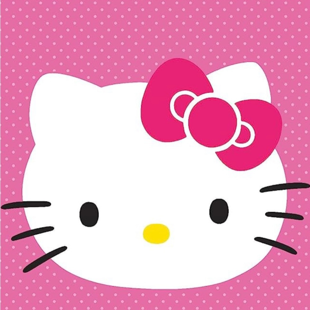 Meet your Posher, Hello Terrie